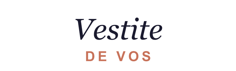Vestite de Vos — storefront Novamente