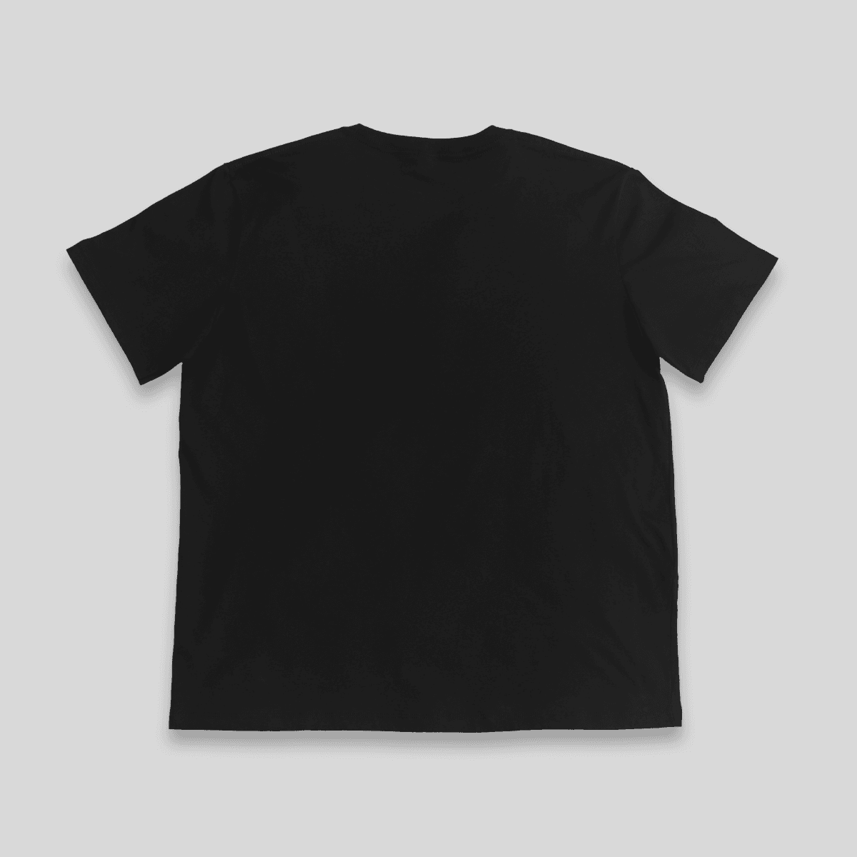 Remera Clásica - Red Devil — dorso