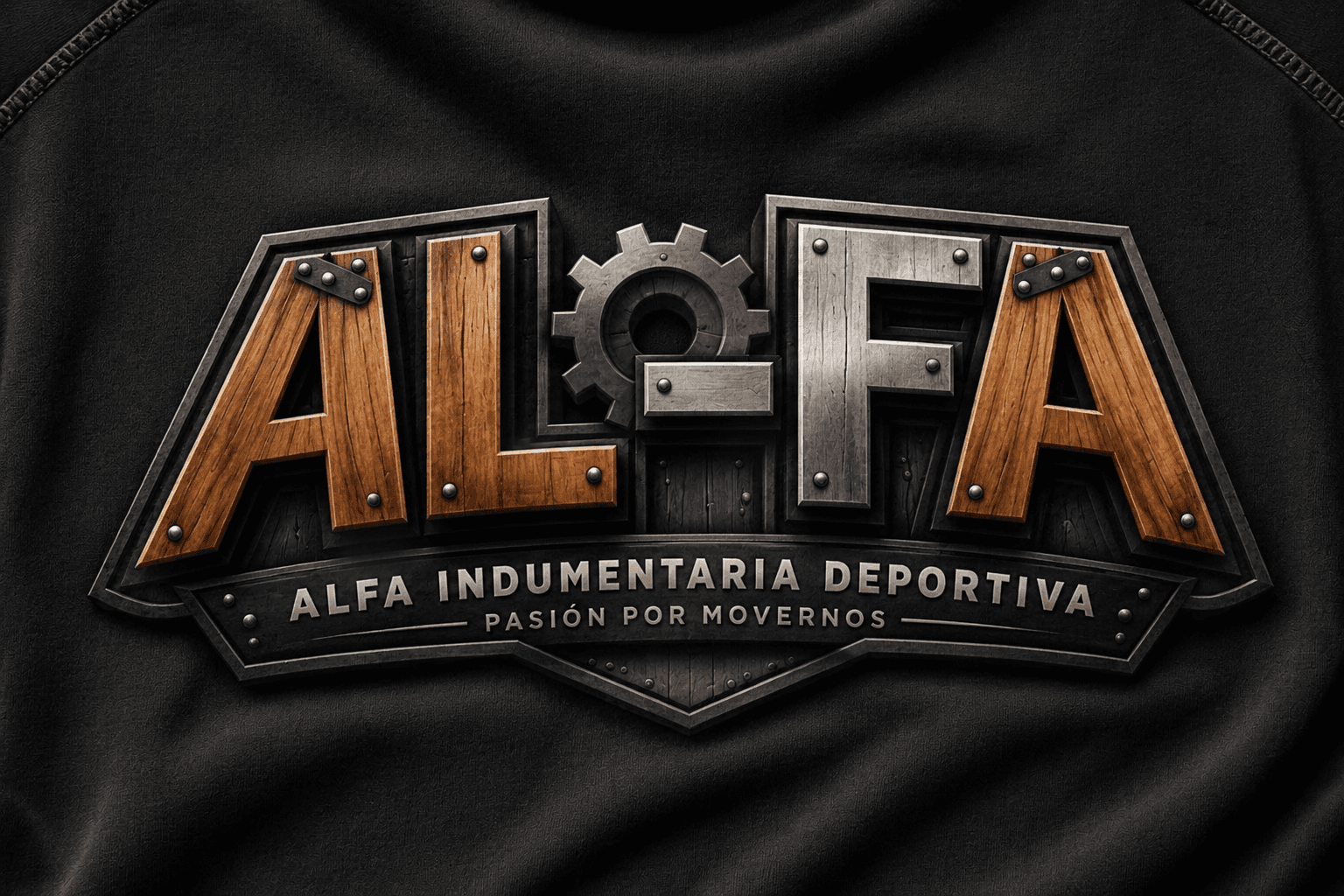 AL-FA — storefront Novamente