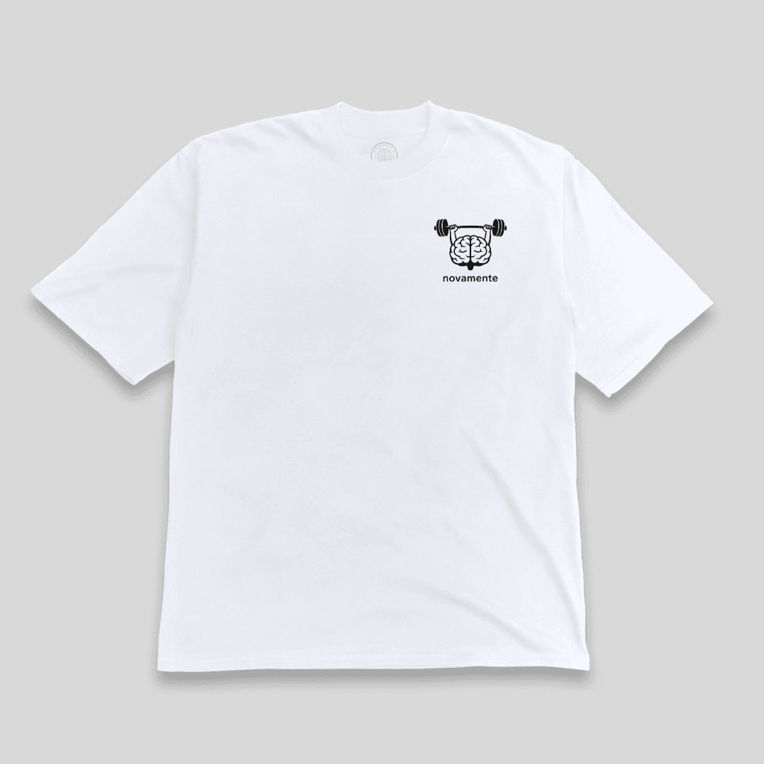 Remera Oversize Patricio