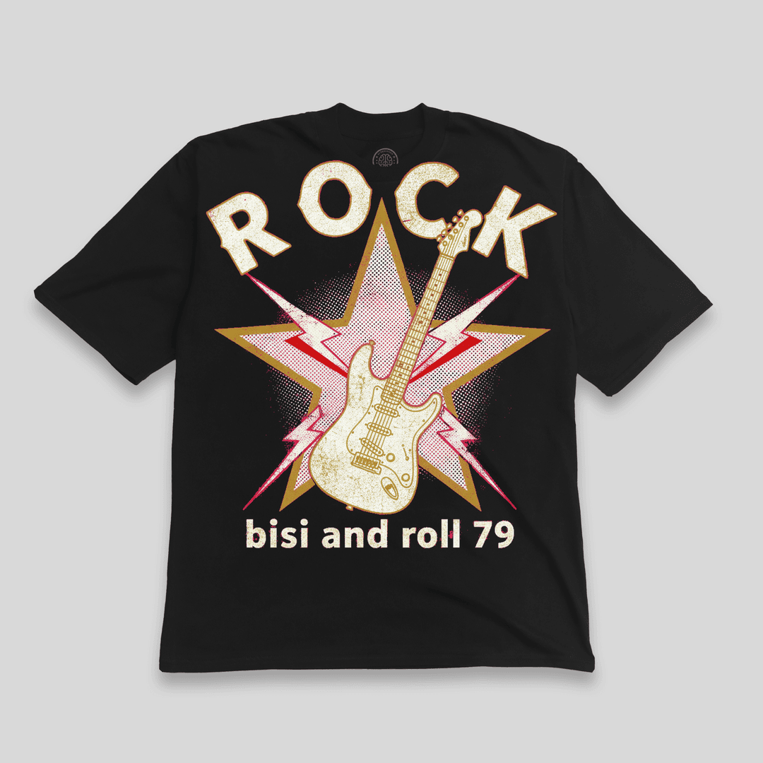 Rock · bisi and roll 79