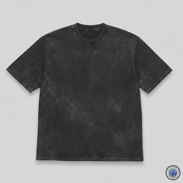 Carpincho Mate · Aura Oversize