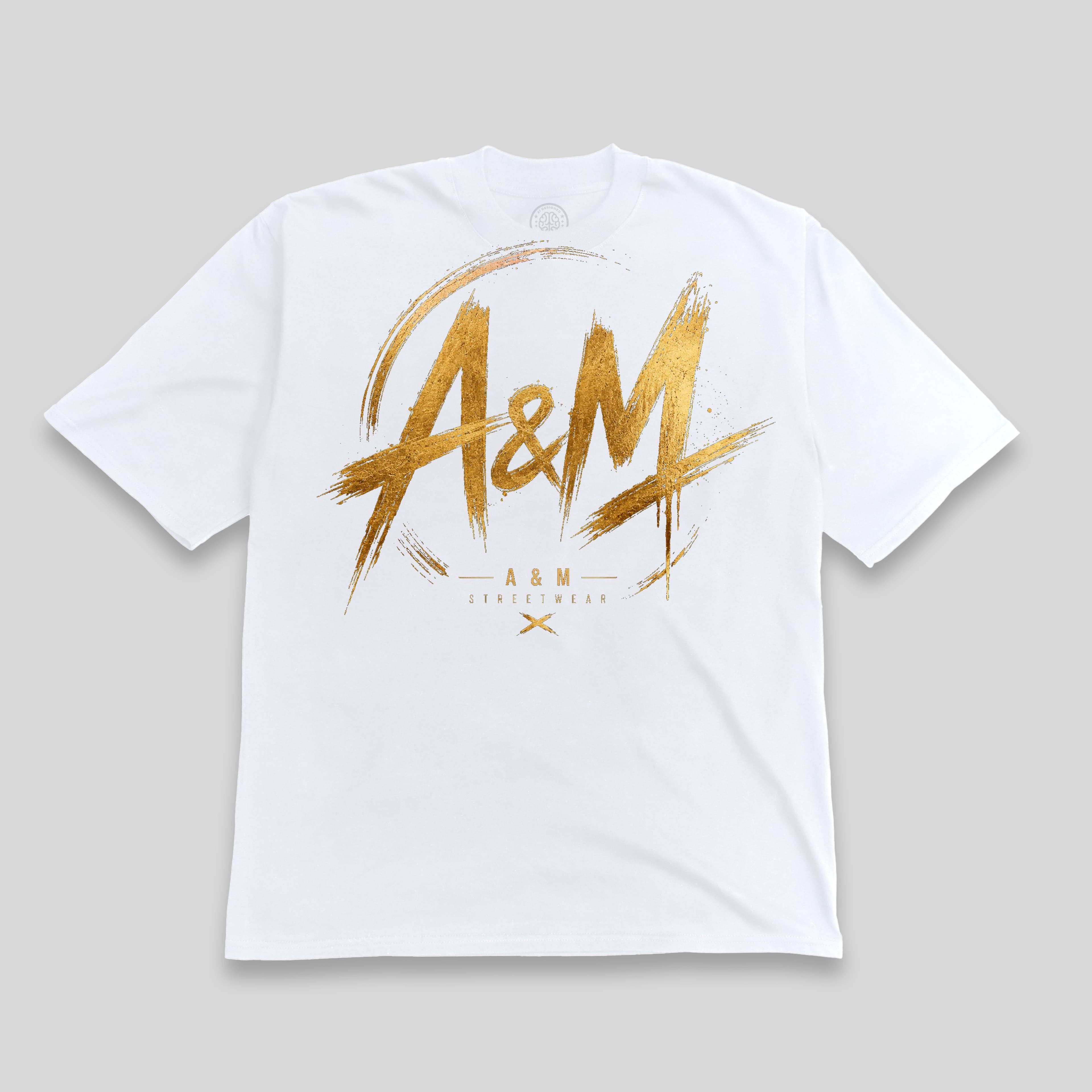 Aura Oversize Blanco