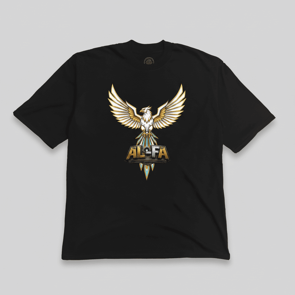 Alpha Phoenix