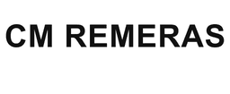 CM REMERAS logo