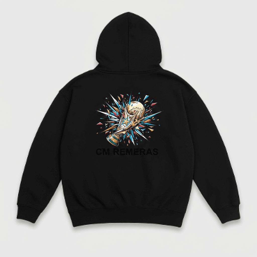 Champion Burst