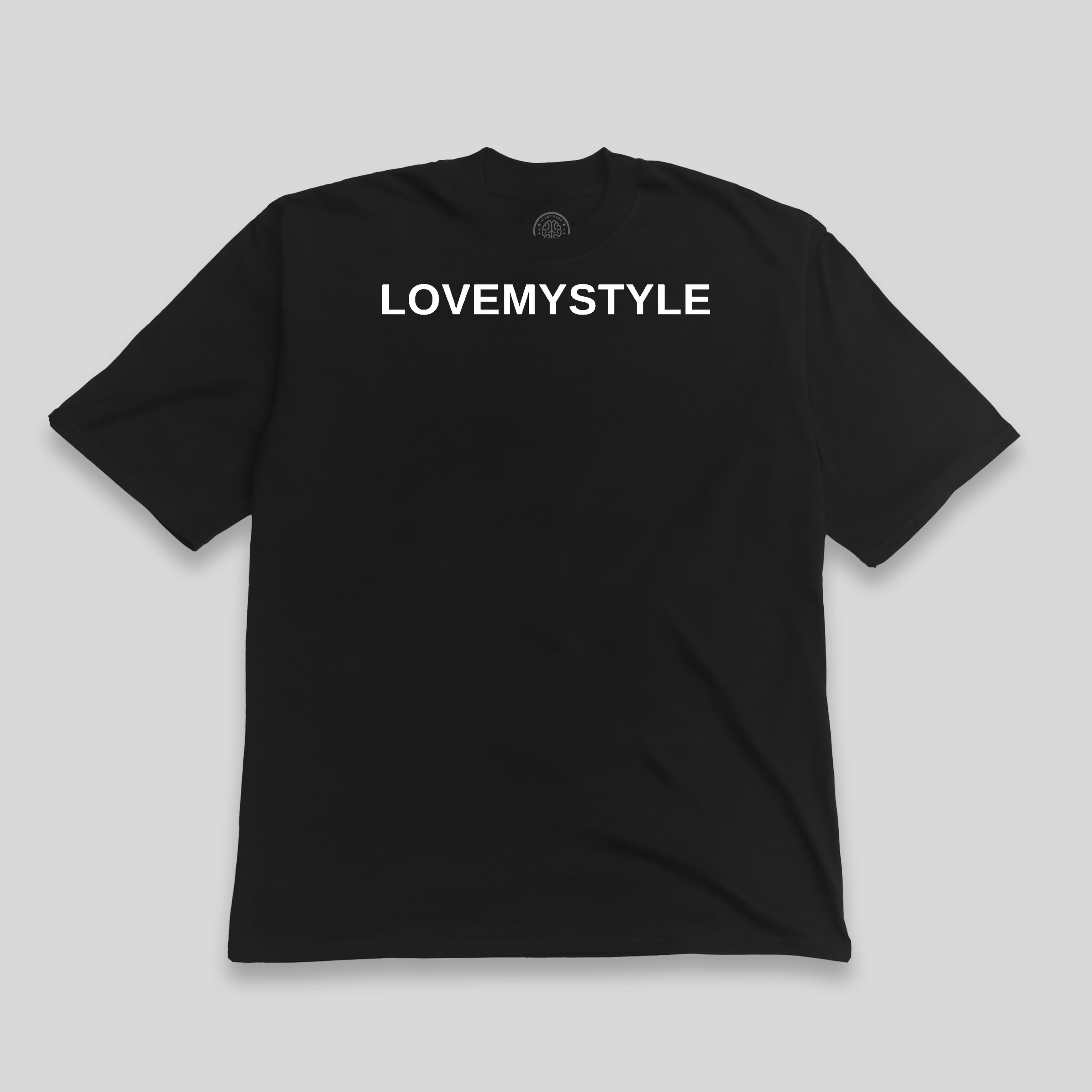 Aura Oversize Negro