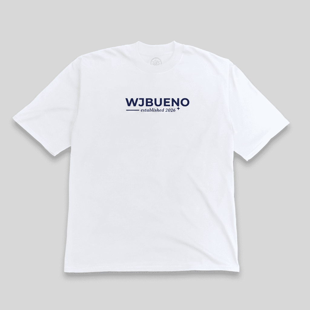 Aura Oversize Blanco
